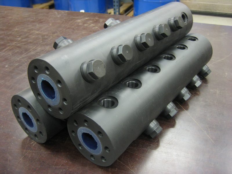 CNC-sorvaus